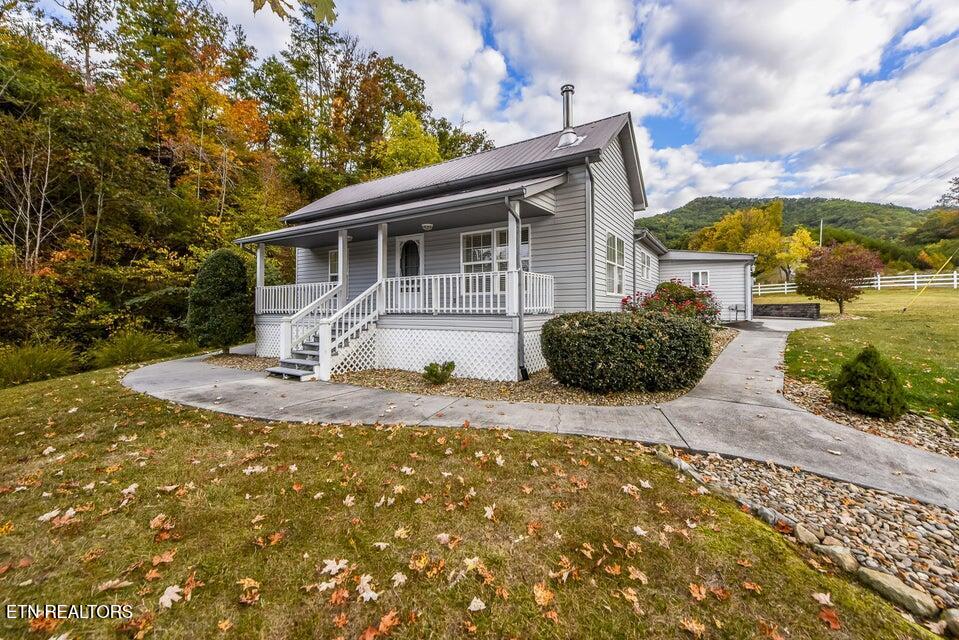 634 Old Cedar Creek Rd