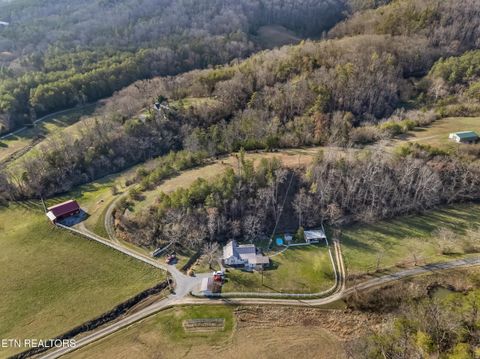 Tiny photo for 634 Old Cedar Creek Rd, Townsend, TN 37882 (MLS # 1338741)