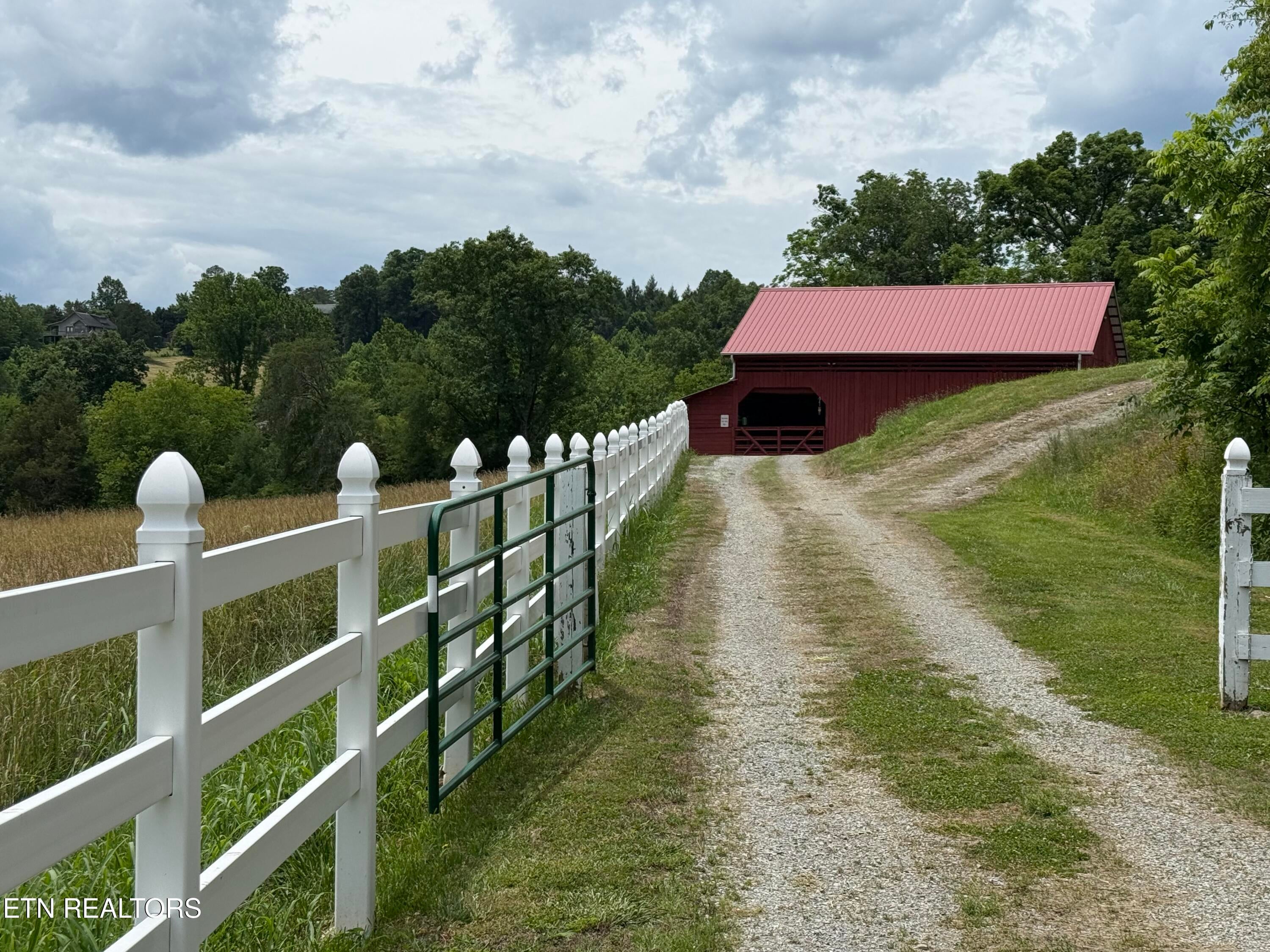 634 Old Cedar Creek Rd