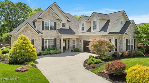 Photo of 12809 Edgebrook Way, Knoxville, TN 37922 (MLS # 1338601)