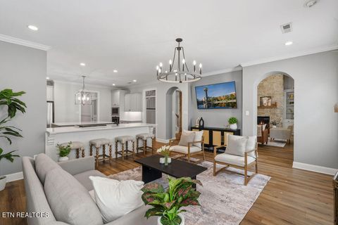 Tiny photo for 12809 Edgebrook Way, Knoxville, TN 37922 (MLS # 1338601)
