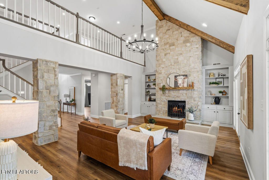 Photo of 12809 Edgebrook Way, Knoxville, TN 37922 (MLS # 1338601)
