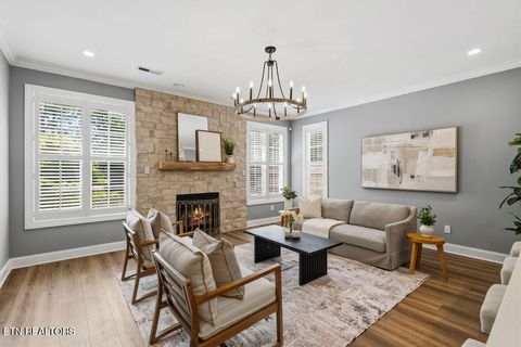 Tiny photo for 12809 Edgebrook Way, Knoxville, TN 37922 (MLS # 1338601)