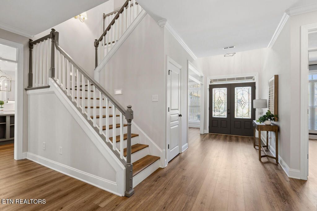 Photo of 12809 Edgebrook Way, Knoxville, TN 37922 (MLS # 1338601)