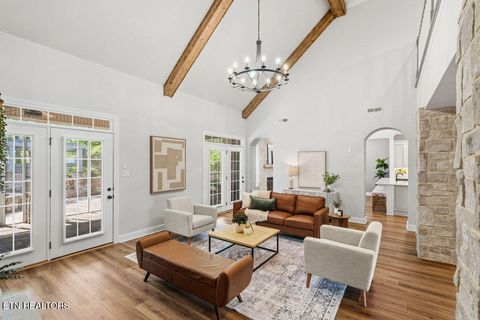 Tiny photo for 12809 Edgebrook Way, Knoxville, TN 37922 (MLS # 1338601)