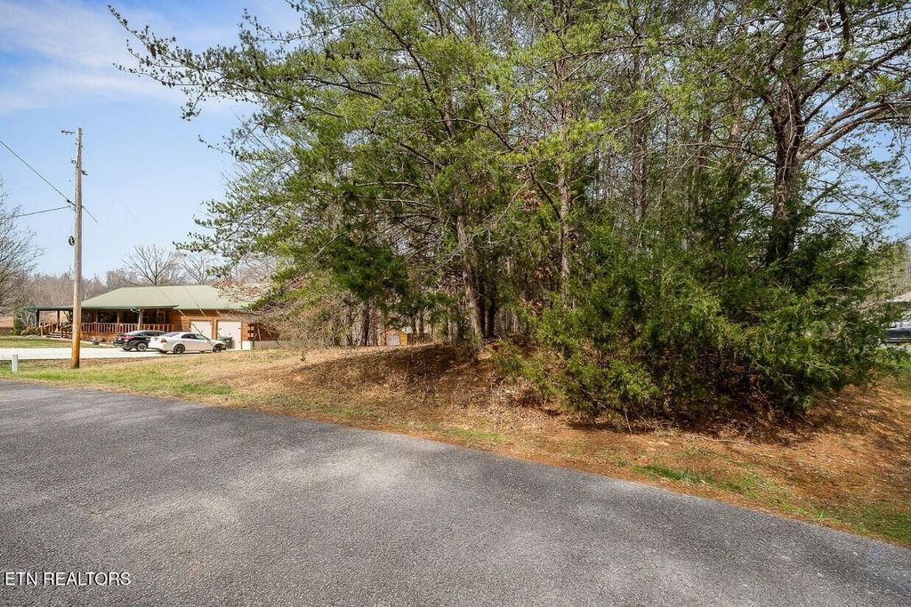 Photo of 00 Hidden River Lane, Sparta, TN 38583 (MLS # 1331714)