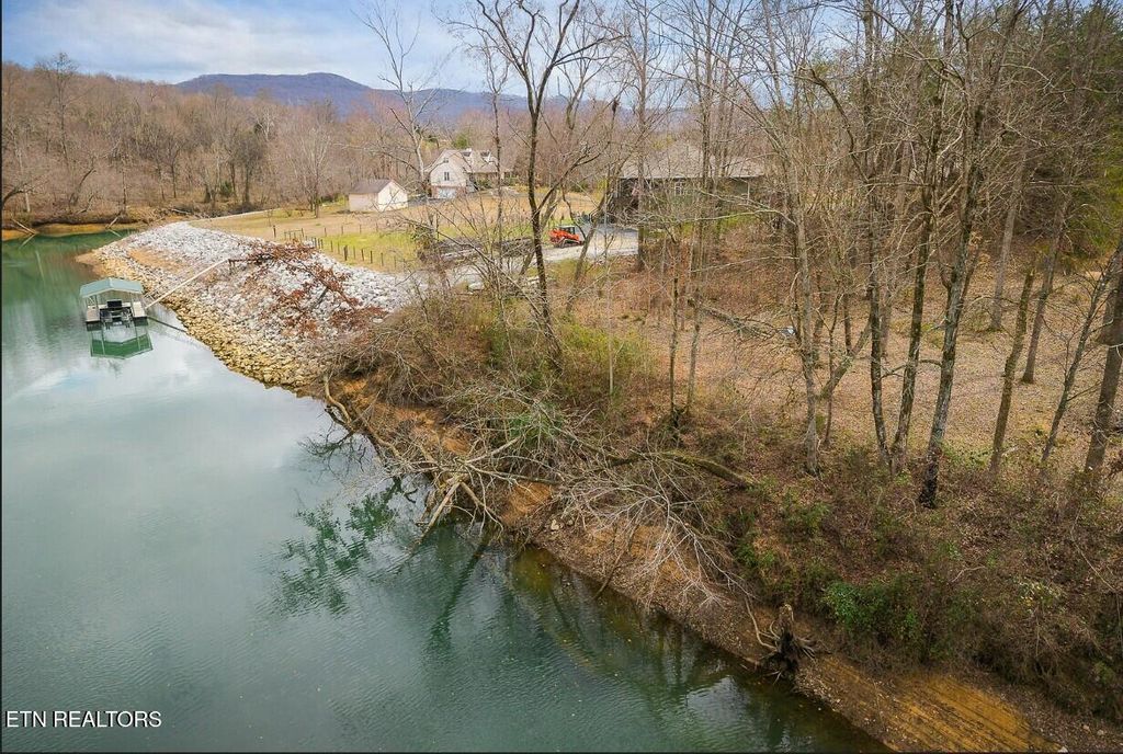 Photo of 00 Hidden River Lane, Sparta, TN 38583 (MLS # 1331714)