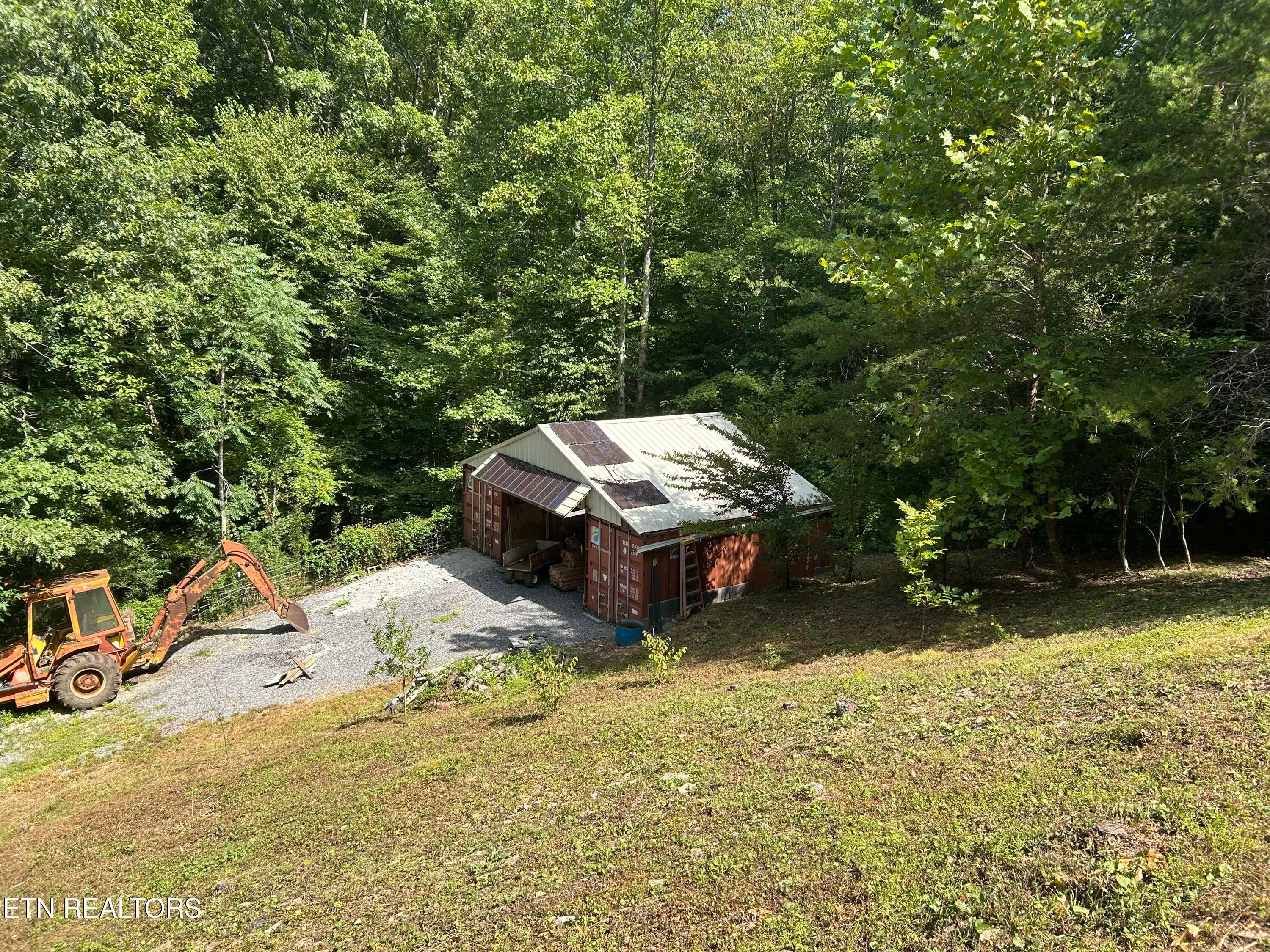 1272 Briar Fork Rd