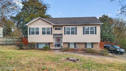 12116 W Kings Gate Rd Knoxville TN 37934