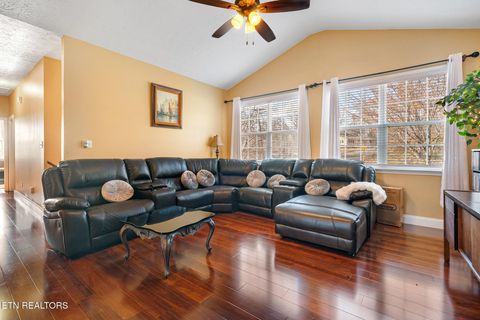 Tiny photo for 12116 W Kings Gate Rd, Knoxville, TN 37934 (MLS # 1326284)