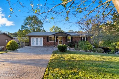 2833 Ithaca Drive Knoxville TN 37918