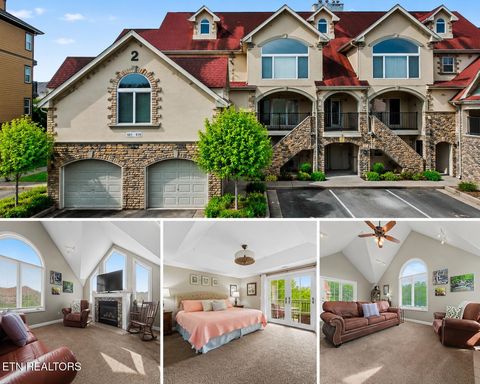 Photo of 609 River Place Way #UNIT B301, Sevierville, TN 37862 (MLS # 1342835)