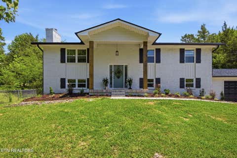 Photo of 7812 Tazewell Pike, Corryton, TN 37721 (MLS # 1349154)