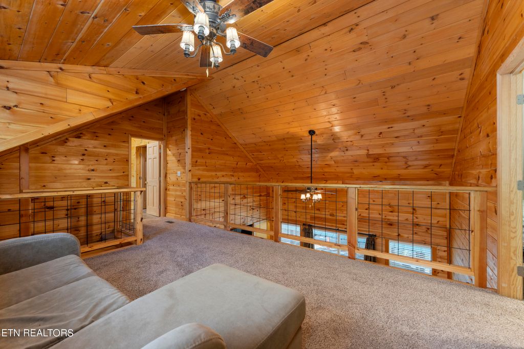 Photo of 460 Sassafras Way, Cosby, TN 37722 (MLS # 1279435)