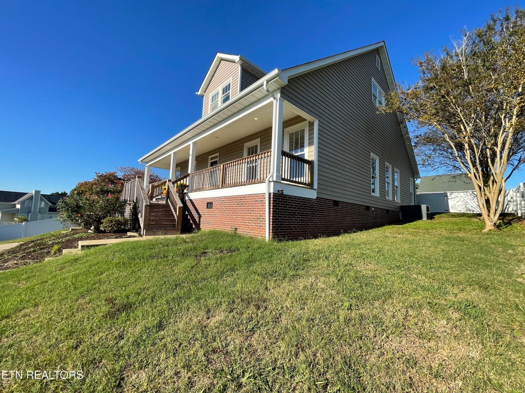 Photo of 117 Larkspur Drive, Andersonville, TN 37705 (MLS # 1358562)