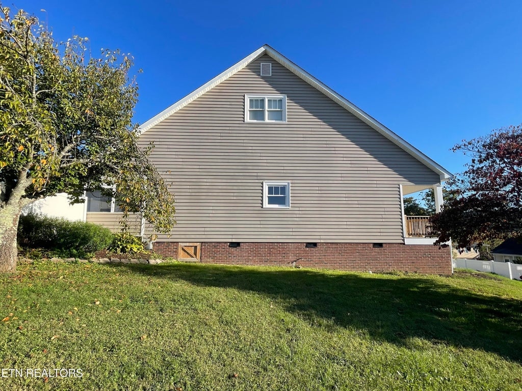 Photo of 117 Larkspur Drive, Andersonville, TN 37705 (MLS # 1358562)