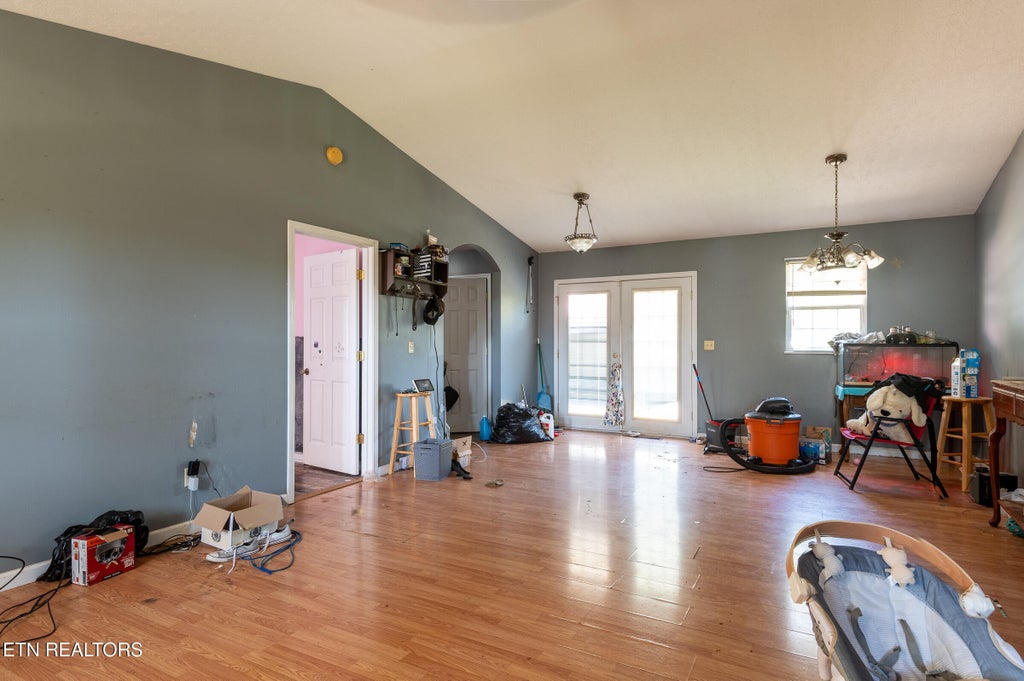 Photo of 885 N Ridgecrest Rd, Luttrell, TN 37779 (MLS # 1355176)