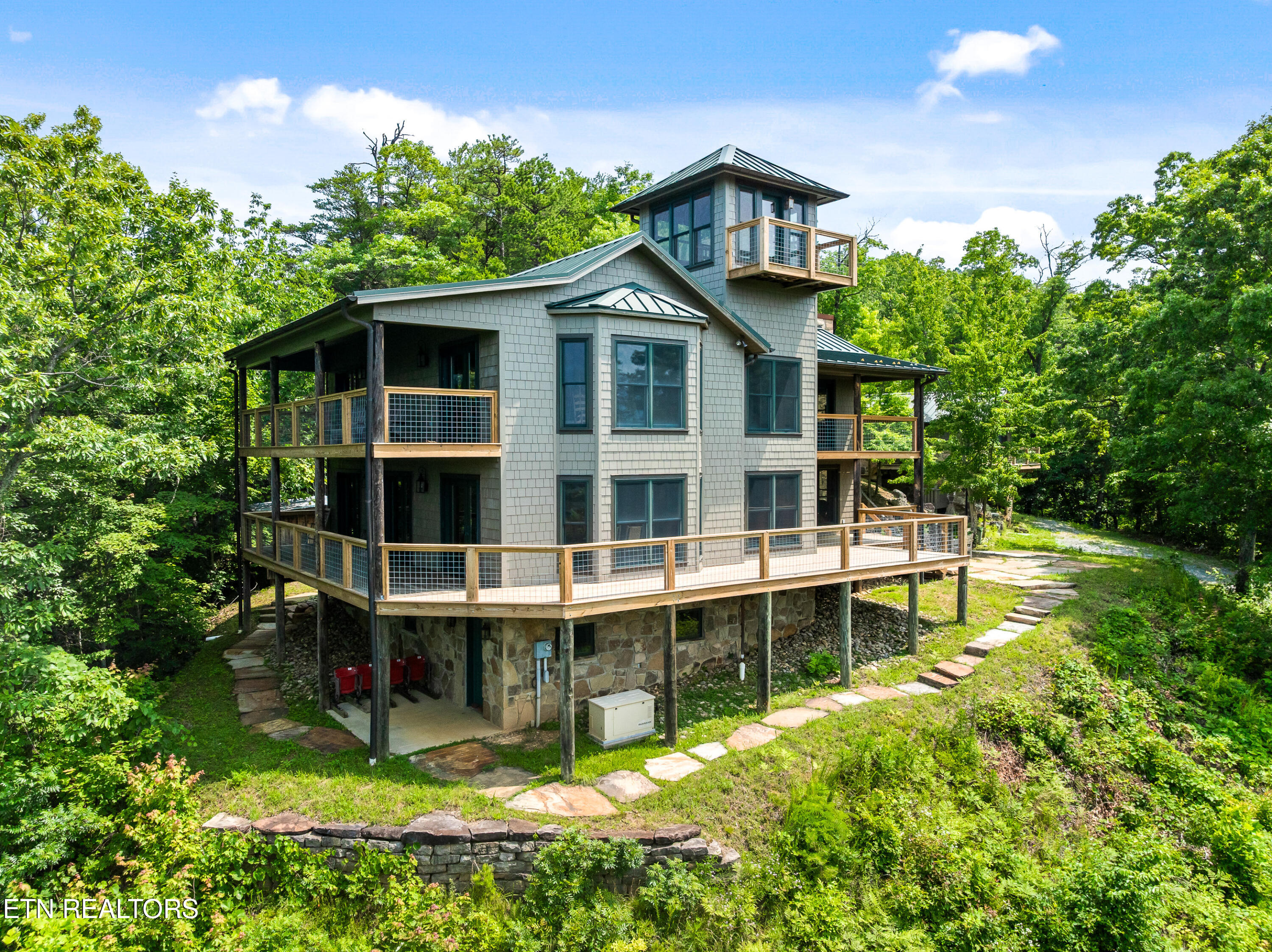 1265 Lookout Tr