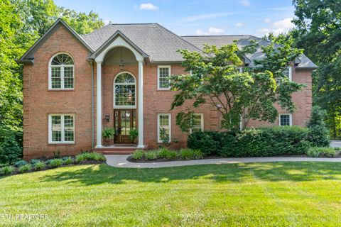 11424 Gates Mill Drive Knoxville TN 37934