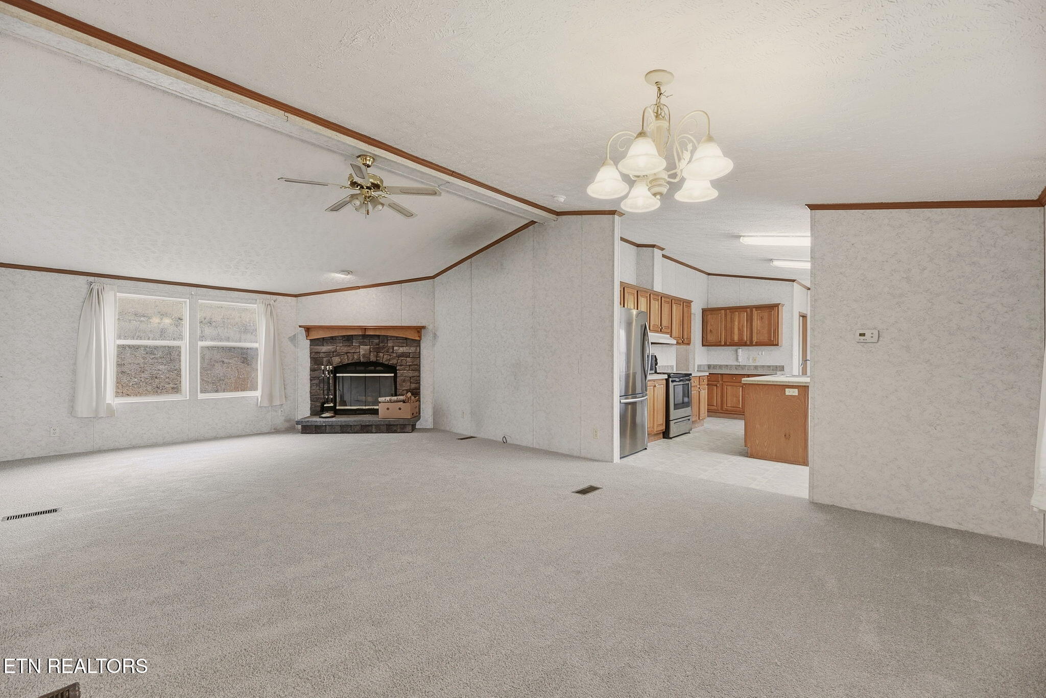 357 Muncey Hollow Lane