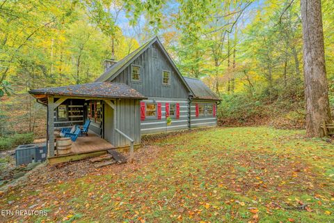Tiny photo for 205 Tobby Hollow Lane, Knoxville, TN 37931 (MLS # 1328691)