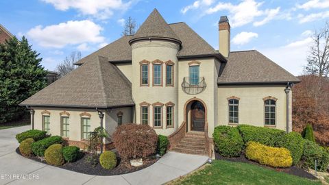 Photo of 10023 Winter Sun Lane, Knoxville, TN 37922 (MLS # 1323290)