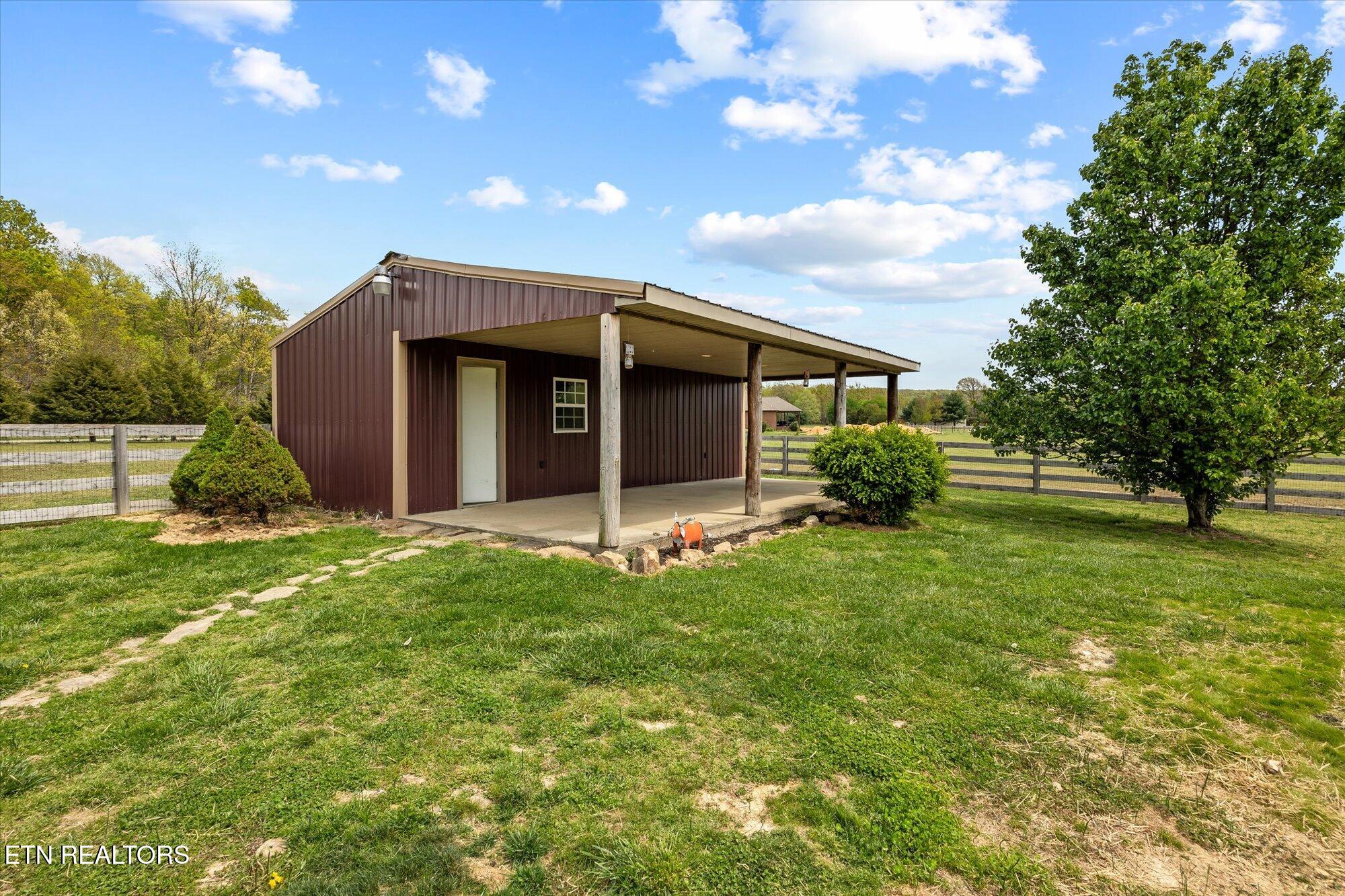 915 Brotherton Drive