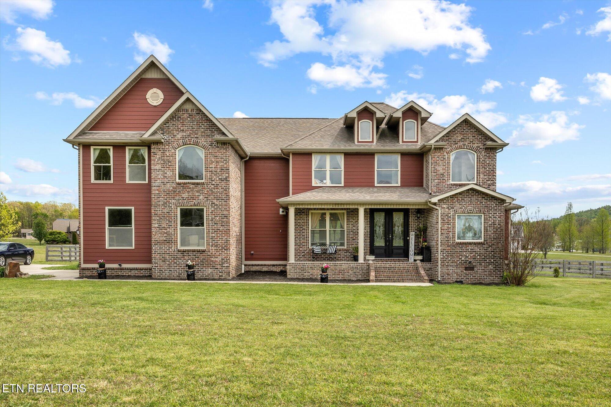 915 Brotherton Drive