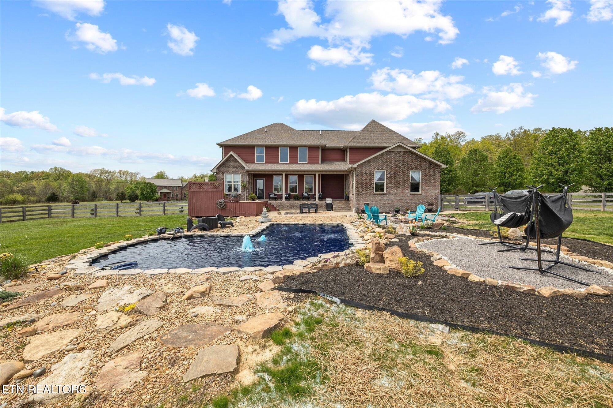 915 Brotherton Drive