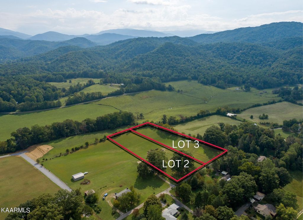 Photo of 233 Myers Rd, Townsend, TN 37882 (MLS # 1207049)