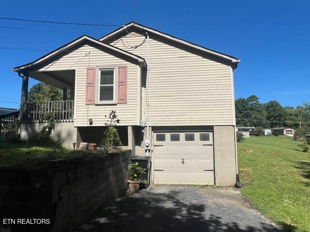 Photo of 114 Oberry Rd, Kingston, TN 37763 (MLS # 1353948)