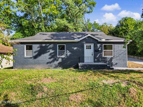 Photo of 1419 Lawson Ave, Knoxville, TN 37917 (MLS # 1353274)