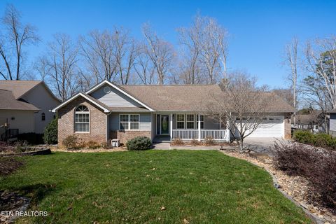 137 Kenosha Lane Loudon TN 37774
