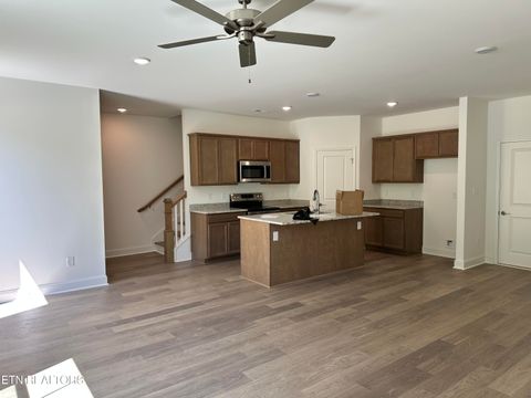 Tiny photo for 1659 Lateglow Way, Knoxville, TN 37931 (MLS # 1340810)
