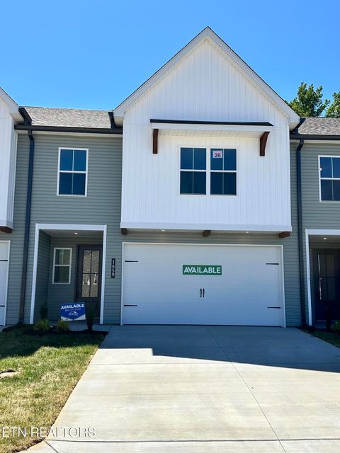 Photo of 1659 Lateglow Way, Knoxville, TN 37931 (MLS # 1340810)