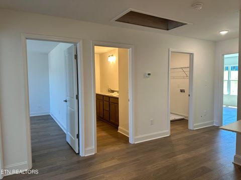 Tiny photo for 1659 Lateglow Way, Knoxville, TN 37931 (MLS # 1340810)