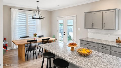 Tiny photo for 1485 Dream Catcher Drive, Knoxville, TN 37920 (MLS # 1339840)