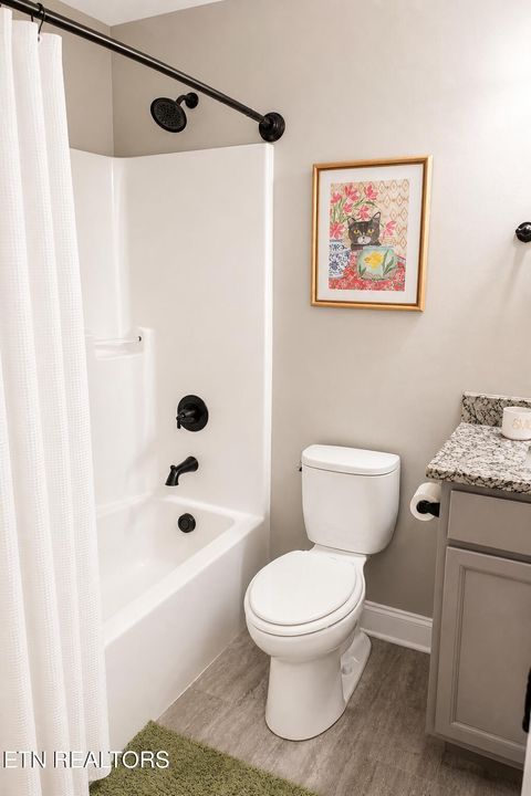 Tiny photo for 1485 Dream Catcher Drive, Knoxville, TN 37920 (MLS # 1339840)