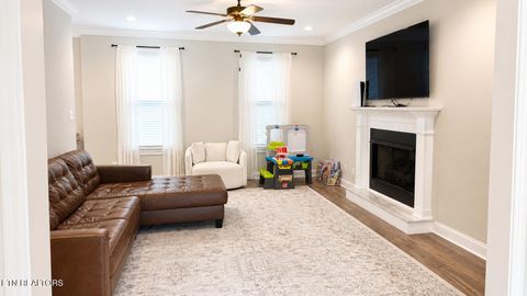 Tiny photo for 1485 Dream Catcher Drive, Knoxville, TN 37920 (MLS # 1339840)