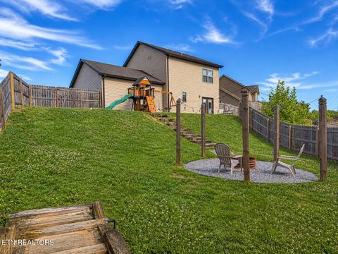 Tiny photo for 1485 Dream Catcher Drive, Knoxville, TN 37920 (MLS # 1339840)