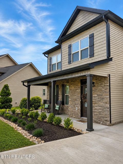Tiny photo for 1485 Dream Catcher Drive, Knoxville, TN 37920 (MLS # 1339840)