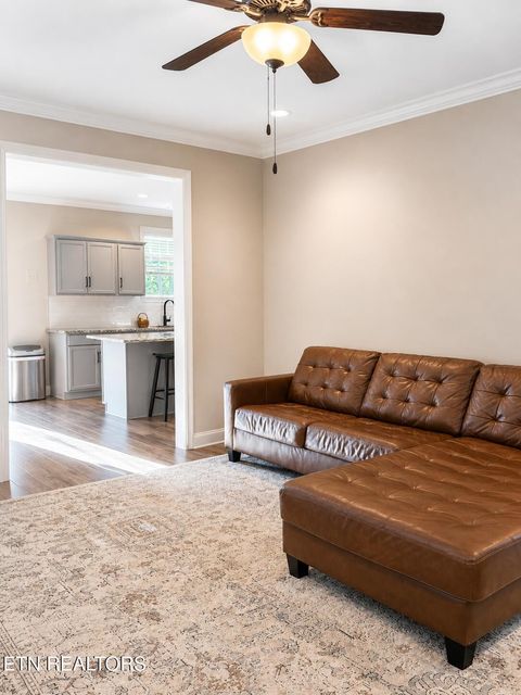 Tiny photo for 1485 Dream Catcher Drive, Knoxville, TN 37920 (MLS # 1339840)