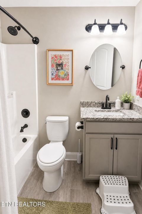 Tiny photo for 1485 Dream Catcher Drive, Knoxville, TN 37920 (MLS # 1339840)