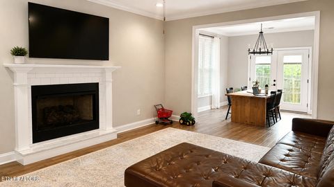 Tiny photo for 1485 Dream Catcher Drive, Knoxville, TN 37920 (MLS # 1339840)