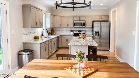 Tiny photo for 1485 Dream Catcher Drive, Knoxville, TN 37920 (MLS # 1339840)