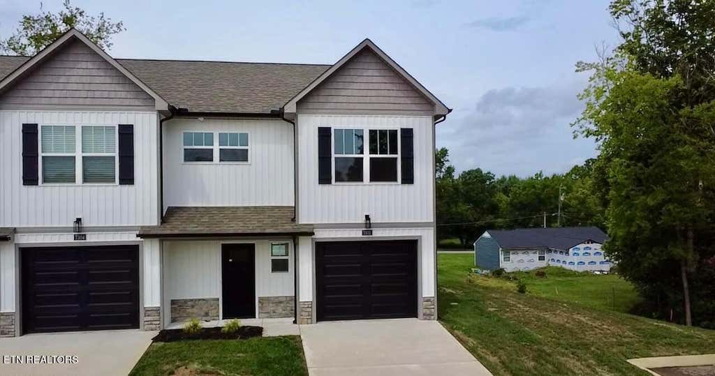 Photo of 7302 Bonnie Marie Way #50, Knoxville, TN 37921 (MLS # 1352598)