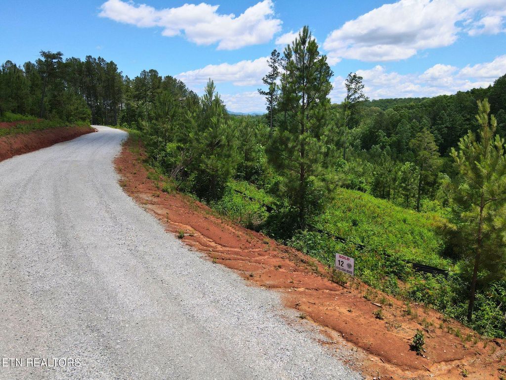 Photo of 12 Winding Tr, Vonore, TN 37885 (MLS # 1302514)