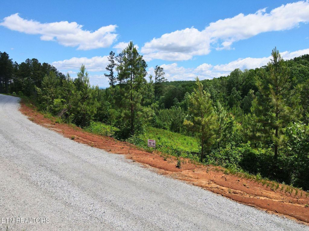 Photo of 12 Winding Tr, Vonore, TN 37885 (MLS # 1302514)