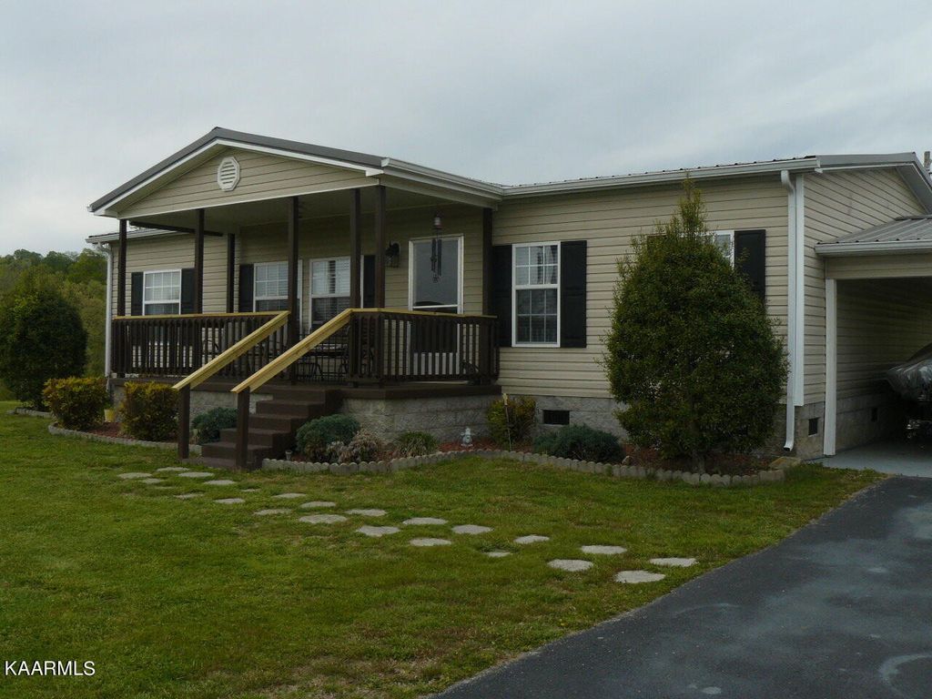 Photo of 133 Elaine Drive, Tazewell, TN 37879 (MLS # 1225134)