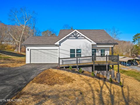 2319 Island Blvd Sevierville TN 37876